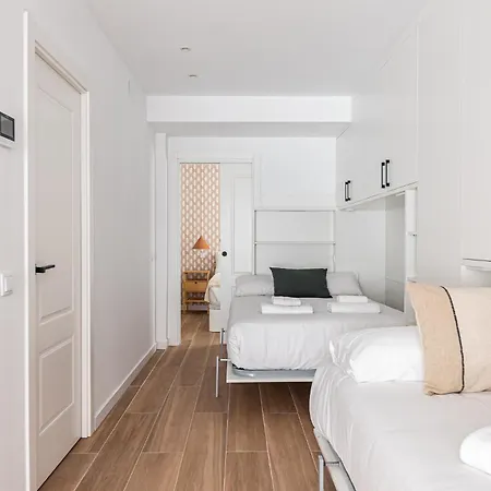 Apartament Waou Vi Rio *