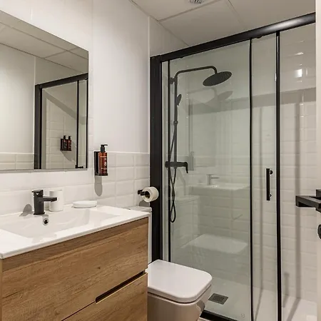 Apartament Waou Vi Rio