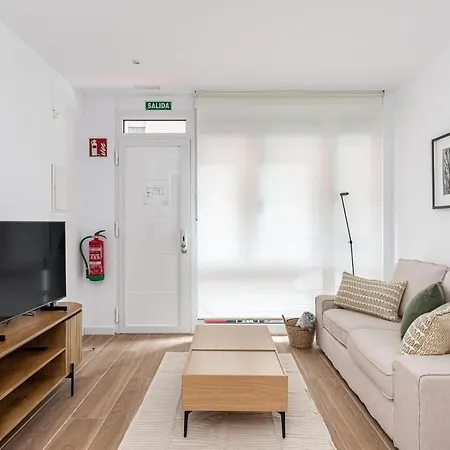 Waou Vi Rio Apartament