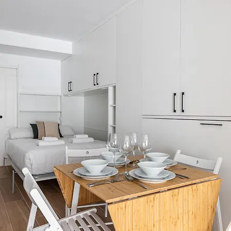 Apartament Waou Vi Rio