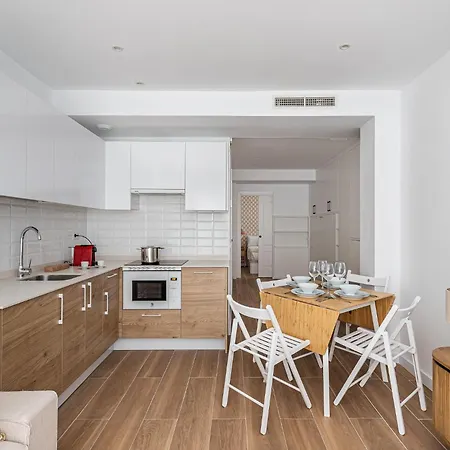 Apartament Waou Vi Rio *