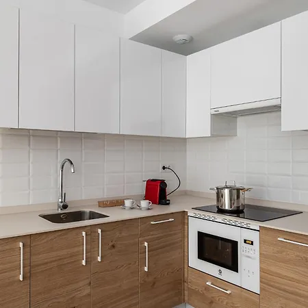 Apartament Waou Vi Rio