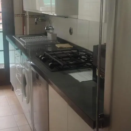 Apartment Individuales En