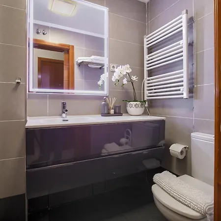 Apartment Lovely In Gran Via *