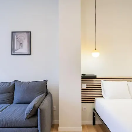 Ideal Flat For 2 Pax -f Fpo1 Apartment *