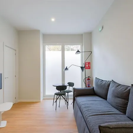Ideal Flat For 2 Pax -f Fpo1 Apartment