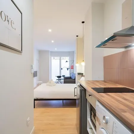 Ideal Flat For 2 Pax -f Fpo1