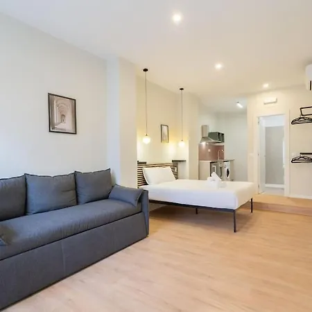 Ideal Flat For 2 Pax -f Fpo1