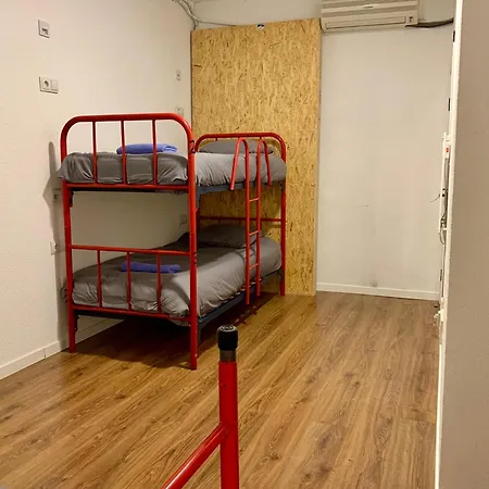 Boga Hostel *
