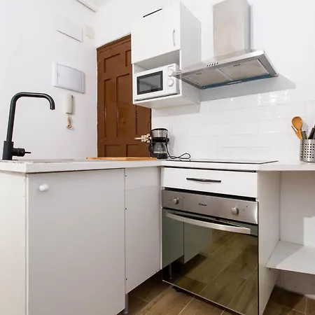 Apt Delicias Apartment *