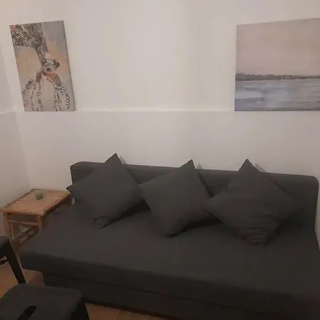 Apartment Apt Delicias