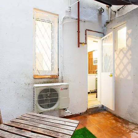 Apt Delicias Apartment