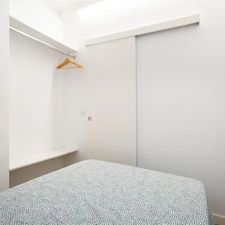 Apartment Apt Delicias *