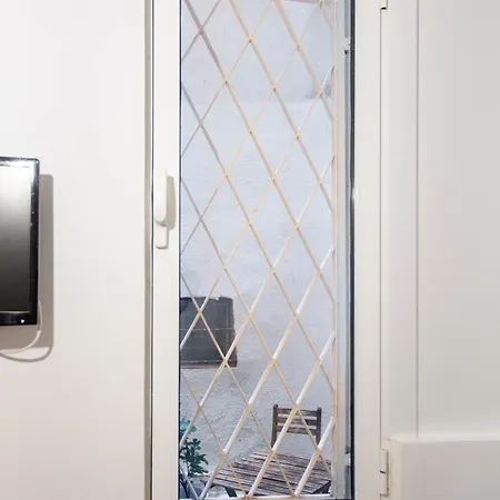 Apartamento Apt Delicias