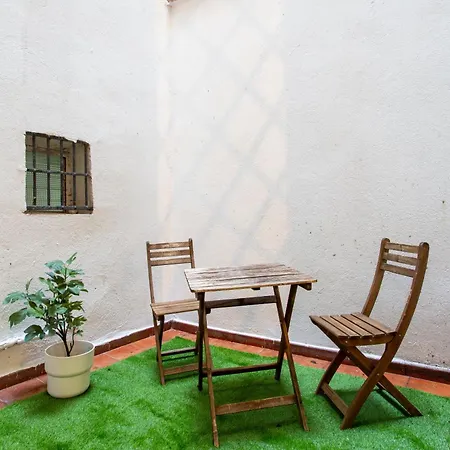 Apt Delicias Apartment *