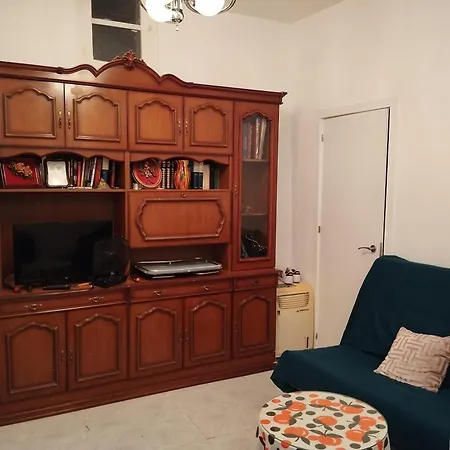 Apartment Maria *
