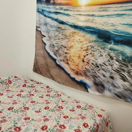 Maria Apartment *