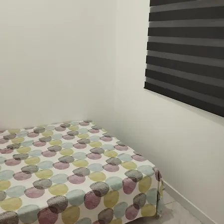 Apartment Maria Madrid