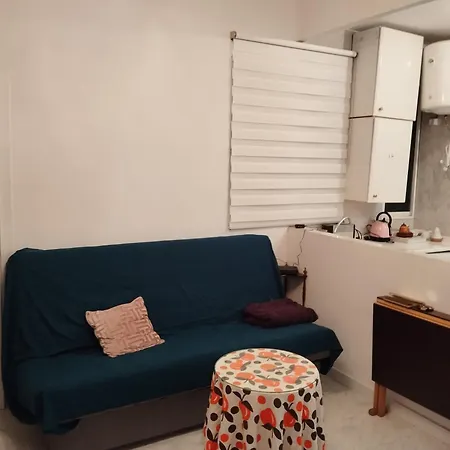 Apartment Maria