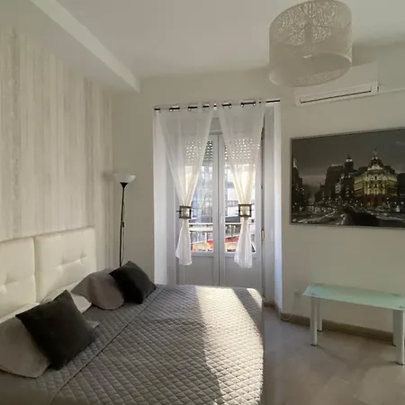 Stay Inn Madrid * 马德里