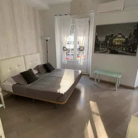 Stay Inn Madrid *