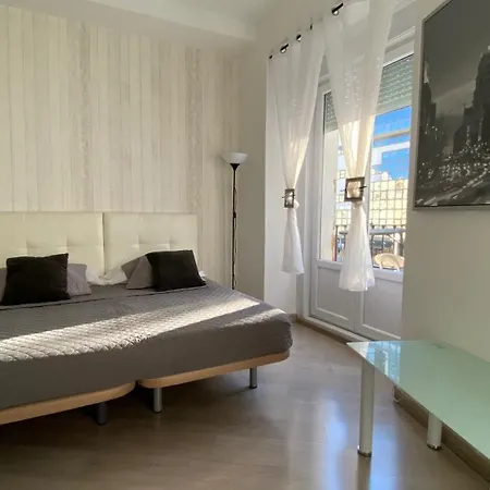 Stay Inn Madrid 公寓 *