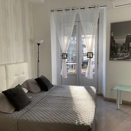 Stay Inn Madrid * 马德里