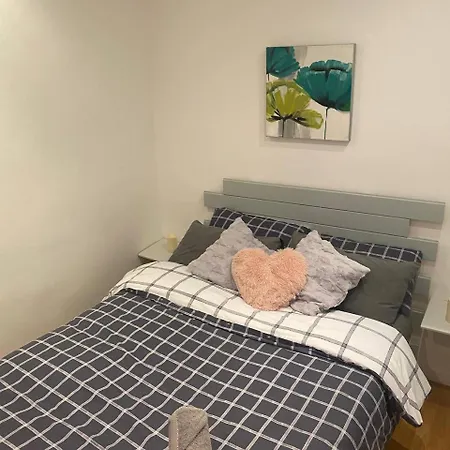 Fabulous Chamberi Apartment