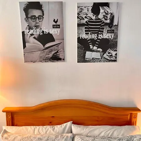 Barrio De Letras, Corazon De Homestay Madrid