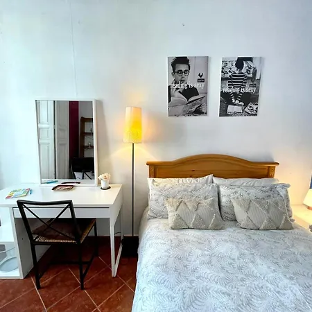 Barrio De Letras, Corazon De Homestay *