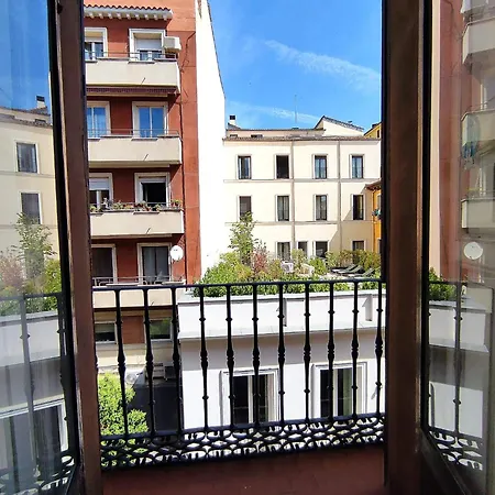 Barrio De Letras, Corazon De Homestay *