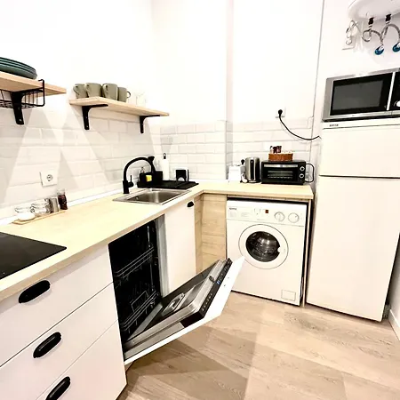 Espectacular Appartement
