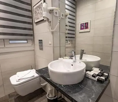 Apartamento Center Sol