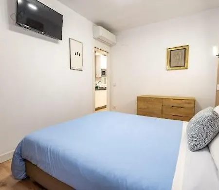 Apartamento Center Sol *