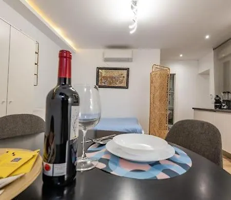 Apartamento Center Sol *