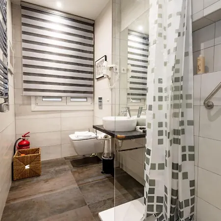 Apartamento Center Sol *