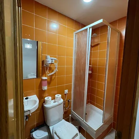 Casa de hóspedes Flat55madrid