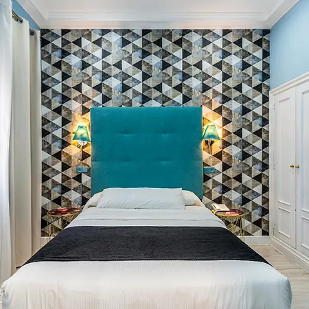 Hotel Mexico 2*