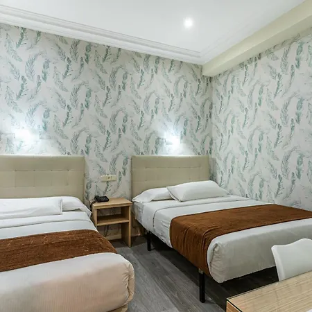 Mexico Hotel 2*