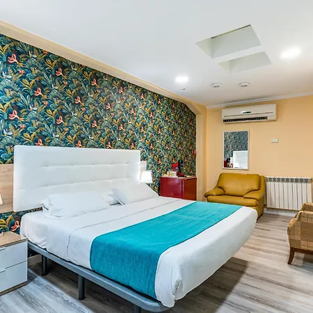 Mexico Hotel