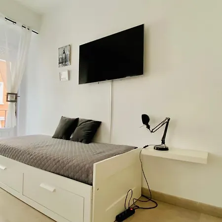 Stay Inn Madrid 公寓