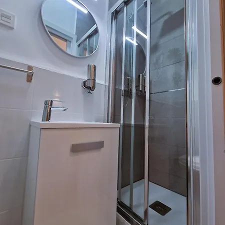 A Nuestra Senora De La Paloma Guest house Madrid