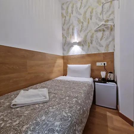 A Nuestra Senora De La Paloma Guest house Madrid