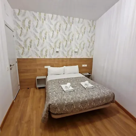 Guest house A Nuestra Senora De La Paloma Madrid
