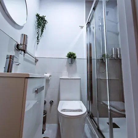 A Nuestra Senora De La Paloma Guest house