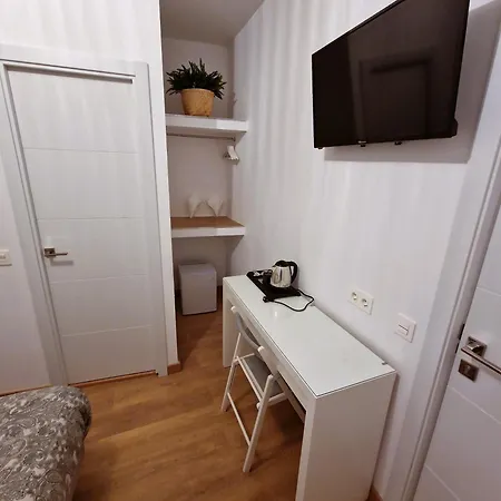 A Nuestra Senora De La Paloma Guest house Madrid