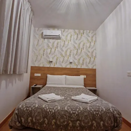 Guest house A Nuestra Senora De La Paloma 2*
