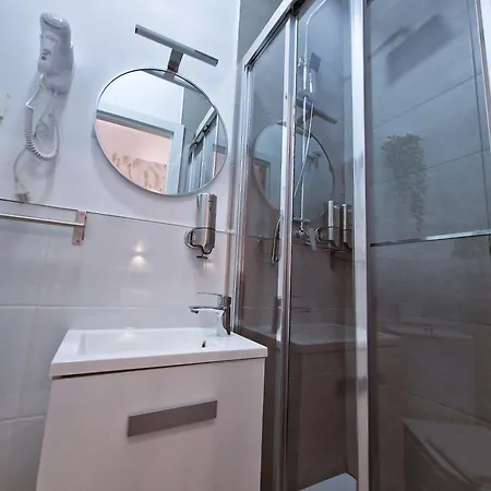 A Nuestra Senora De La Paloma Guest house