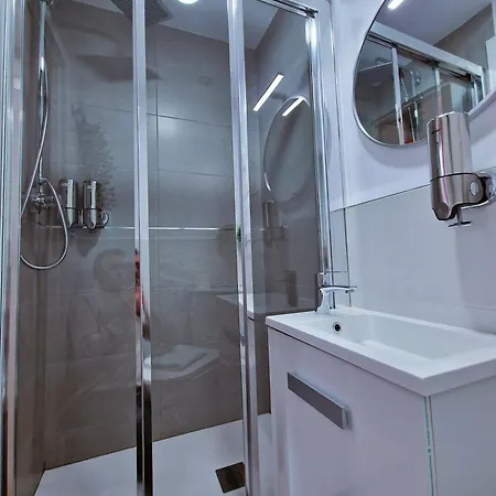 A Nuestra Senora De La Paloma Guest house