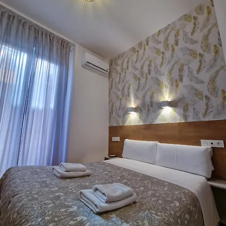 Guest house A Nuestra Senora De La Paloma 2*